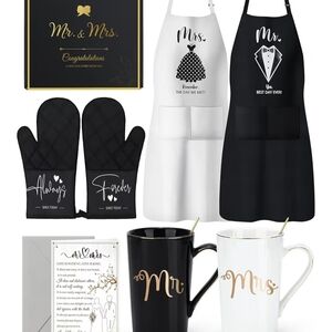 Wedding Gift Set